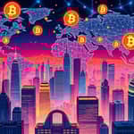 As Criptomoedas no Cenário Econômico Global Atual