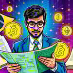 Como a Regulamentação das Criptomoedas Pode Impactar seus Investimentos