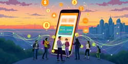PicPay: Análise Completa da Conta Digital e Serviços Financeiros