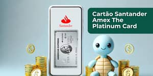 Cartão Santander Amex The Platinum Card: Veja tudo o que você precisa saber sobre ele