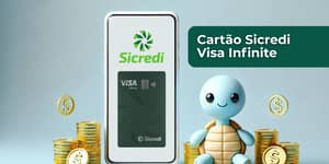 Cartão Sicredi Visa Infinite: Veja tudo o que você precisa saber sobre ele