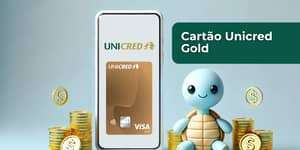 Cartão Unicred Gold: Veja tudo o que você precisa saber sobre ele