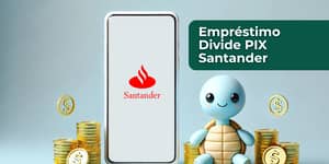 Empréstimo Divide PIX Santander: Confira o que você precisa saber sobre ele