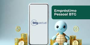 Empréstimo Pessoal BTG: Confira o que você precisa saber sobre ele