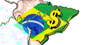 A Relação Entre o Ibovespa e a Cotação do Dólar Explicada