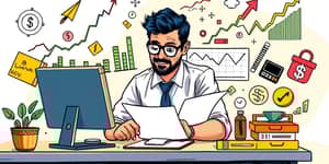 Como Juros Altos Afetam os Investidores Brasileiros