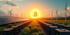 O Futuro da Mineração de Bitcoin: O que Esperar?