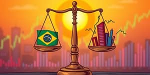 Dólar Alto: Oportunidade ou Risco para Investidores na Bolsa?
