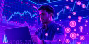 Melhores Estratégias para Trade em Criptomoedas em 2025