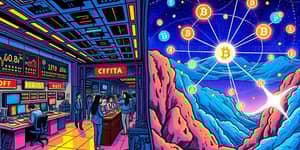 Exchanges Centralizadas vs. Descentralizadas: Qual Escolher?