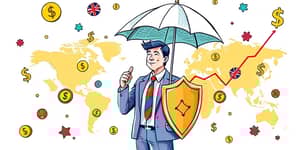 Como Proteger Seu Portfólio da Oscilação do Dólar