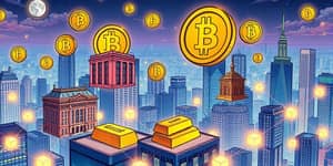 Guia Completo sobre Tokenização de Ativos em Blockchain