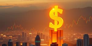 Como a Valorização do Dólar Impacta Seus Investimentos na Bolsa