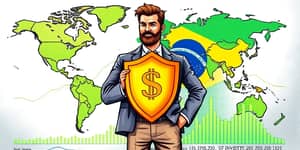 Investindo em ETFs que Protegem contra a Variação do Dólar