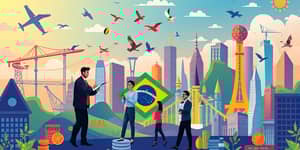Brasil Anuncia Novo Pacote de Estímulo Econômico