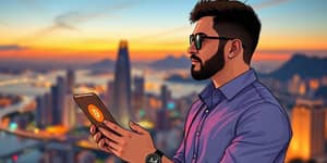 5 Plataformas Confiáveis para Investir em Criptomoedas no Brasil