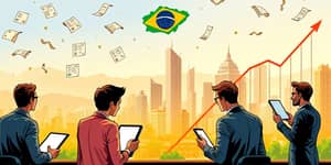Mercado de Crédito Privado: Oportunidades e Riscos