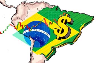 A Relação Entre o Ibovespa e a Cotação do Dólar Explicada