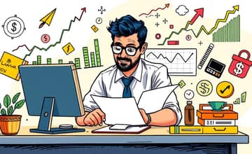 Como Juros Altos Afetam os Investidores Brasileiros