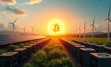 O Futuro da Mineração de Bitcoin: O que Esperar?