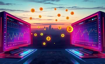 Binance vs. Mercado Bitcoin: Qual Exchange Escolher?