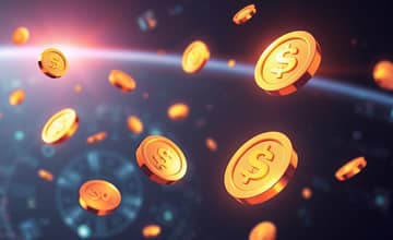O que São Criptoativos Deflacionários e Como Investir Neles