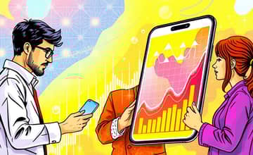 Analisamos a Easynvest: É uma Boa Opção para Investidores?