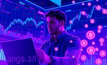 Melhores Estratégias para Trade em Criptomoedas em 2025