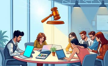 Novo Marco Legal para Startups é Aprovado no Congresso