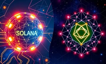 Análise Completa: Vale a Pena Investir em Solana e Cardano?