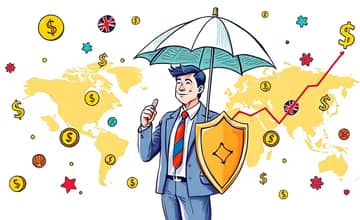 Como Proteger Seu Portfólio da Oscilação do Dólar