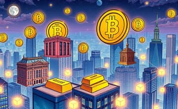 Guia Completo sobre Tokenização de Ativos em Blockchain