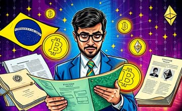 Como a Regulamentação das Criptomoedas Pode Impactar seus Investimentos