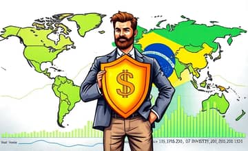 Investindo em ETFs que Protegem contra a Variação do Dólar