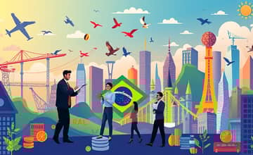 Brasil Anuncia Novo Pacote de Estímulo Econômico
