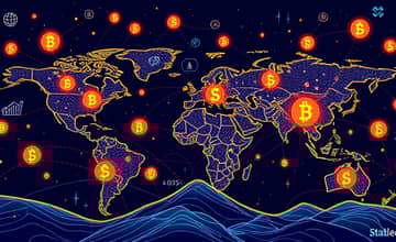 Analisando o Futuro das Stablecoins no Mercado Global
