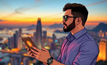5 Plataformas Confiáveis para Investir em Criptomoedas no Brasil