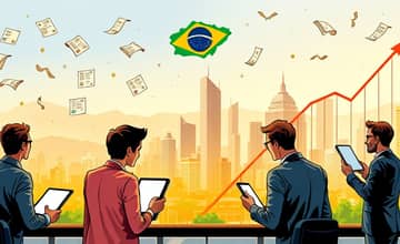 Mercado de Crédito Privado: Oportunidades e Riscos