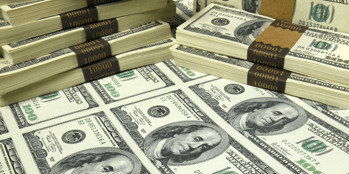 Motivos para a Queda do Dólar em Janeiro e Retorno à Marca de R$ 5,80