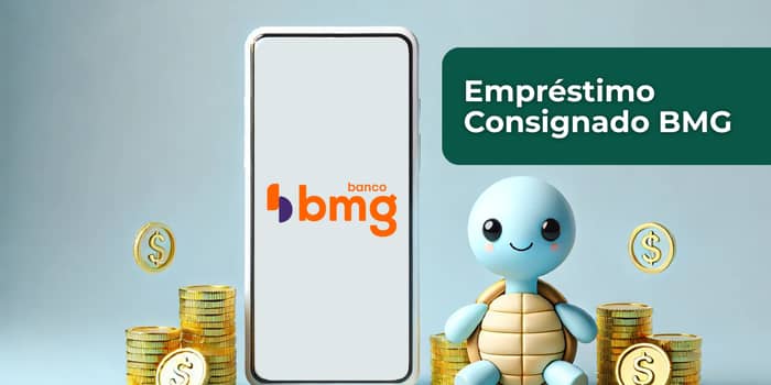 Empréstimo Consignado BMG: Confira o que você precisa saber sobre ele