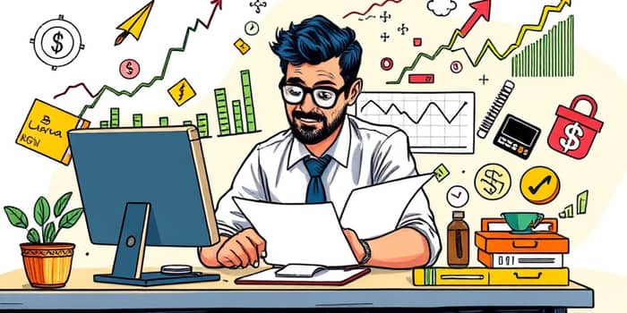 Como Juros Altos Afetam os Investidores Brasileiros