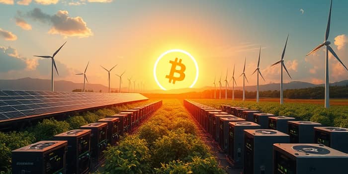 O Futuro da Mineração de Bitcoin: O que Esperar?
