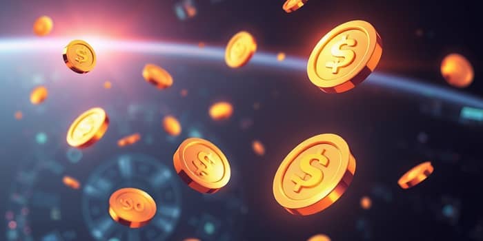 O que São Criptoativos Deflacionários e Como Investir Neles