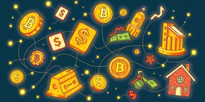 Avaliação Completa dos Fundos de Investimento da Vitreo