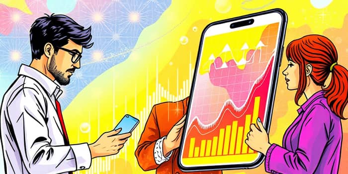 Analisamos a Easynvest: É uma Boa Opção para Investidores?