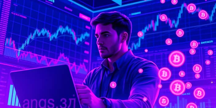 Melhores Estratégias para Trade em Criptomoedas em 2025