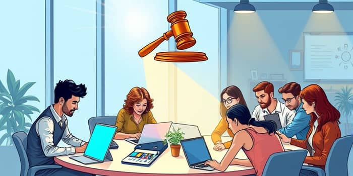 Novo Marco Legal para Startups é Aprovado no Congresso