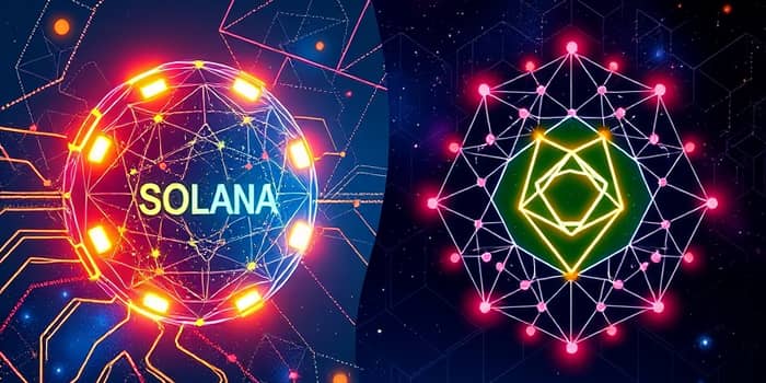Análise Completa: Vale a Pena Investir em Solana e Cardano?