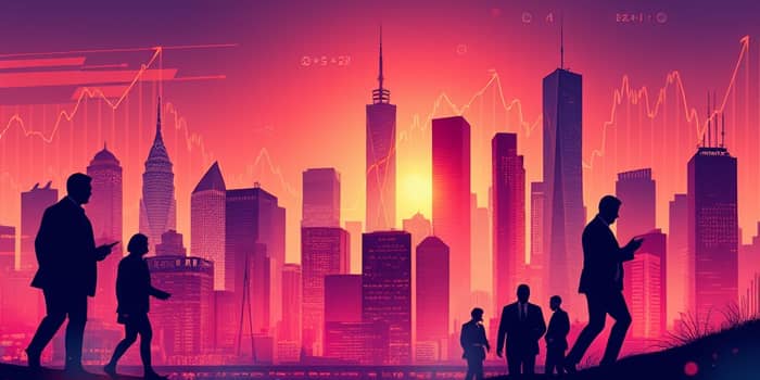 A Influência das Políticas Econômicas no Mercado de Investimentos