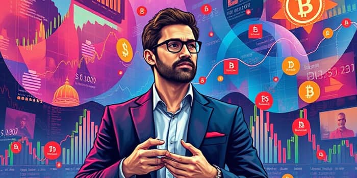 Como Avaliar o Risco no Mercado de Investimentos